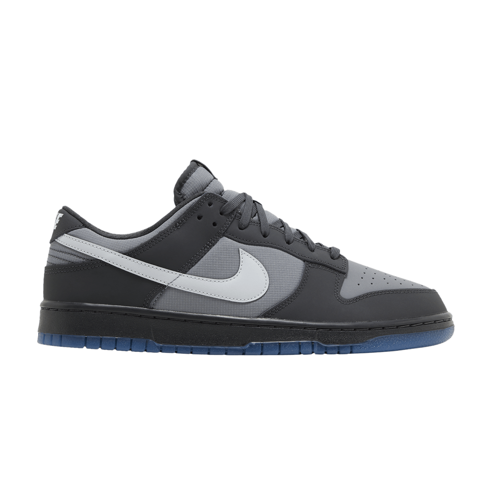 Nike Dunk Low 'Anthracite'