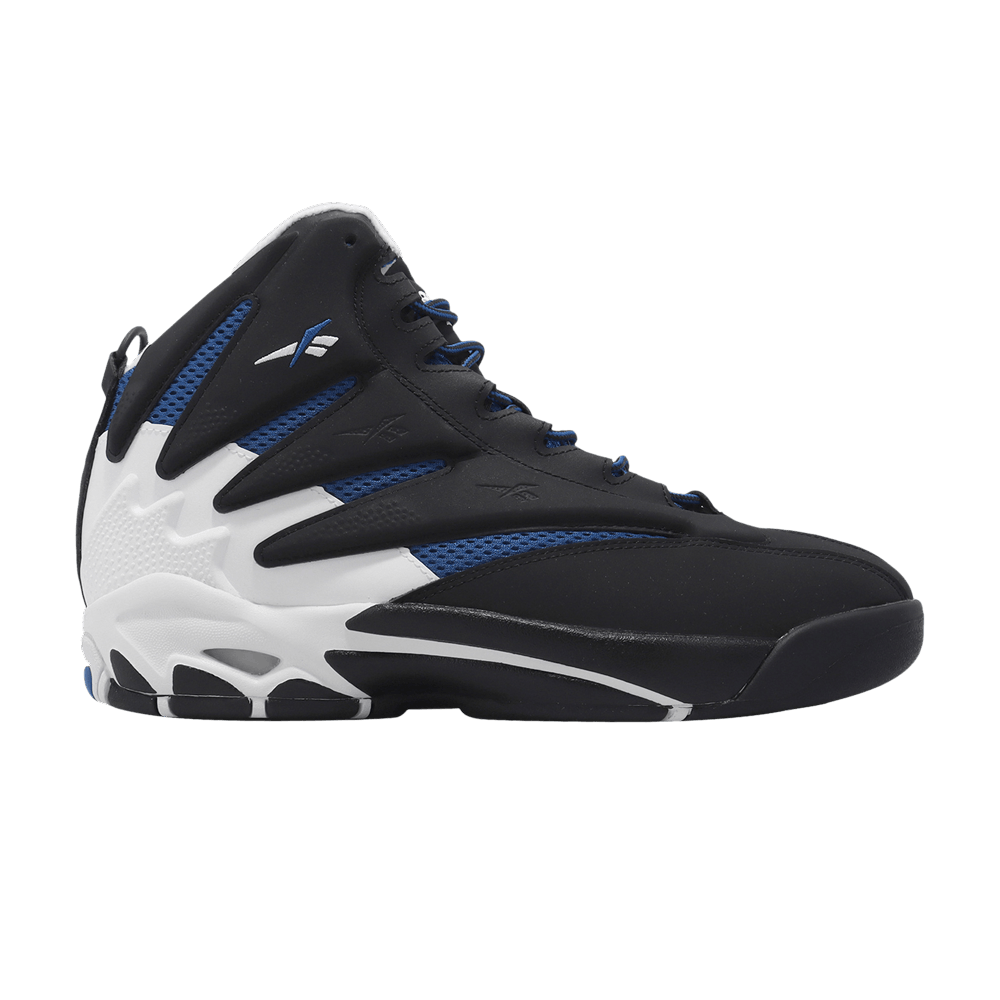 Reebok The Blast 'Black Vector Blue'