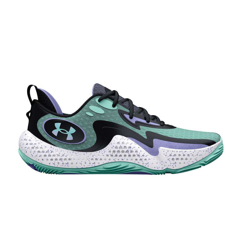 Under Armour Spawn 5 'Start Of Season Pack'
