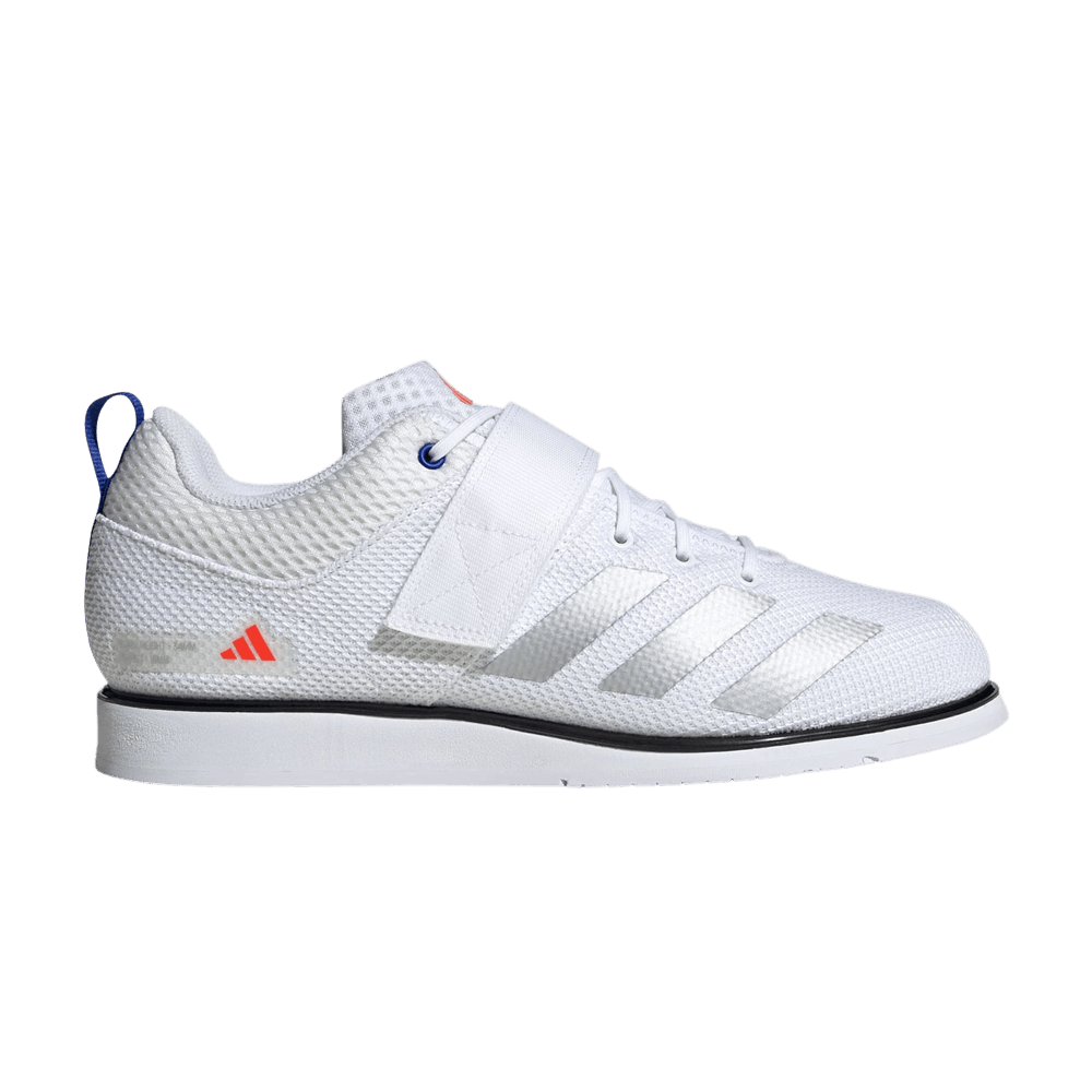 Buy Adidas Powerlift 5 'Off White Warm Sandstone' - IH8239 | GOAT