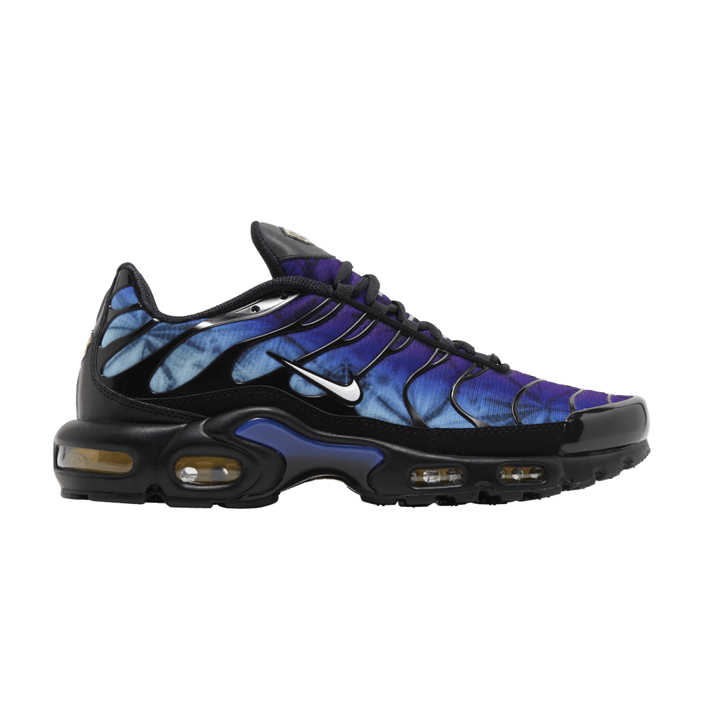 Nike Air Max Plus 25th Anniversary