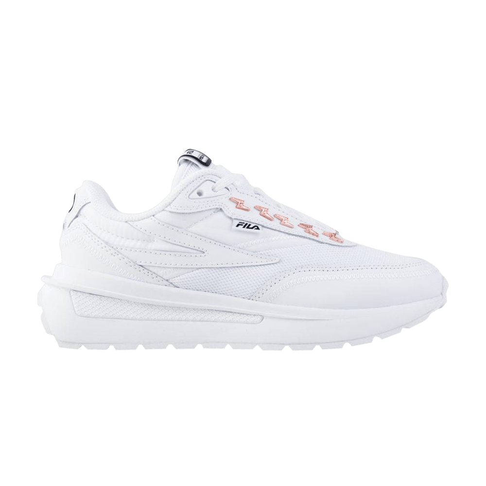 Buy Wmns Renno Zero 'Zebra' - 5RM01982 223 | GOAT