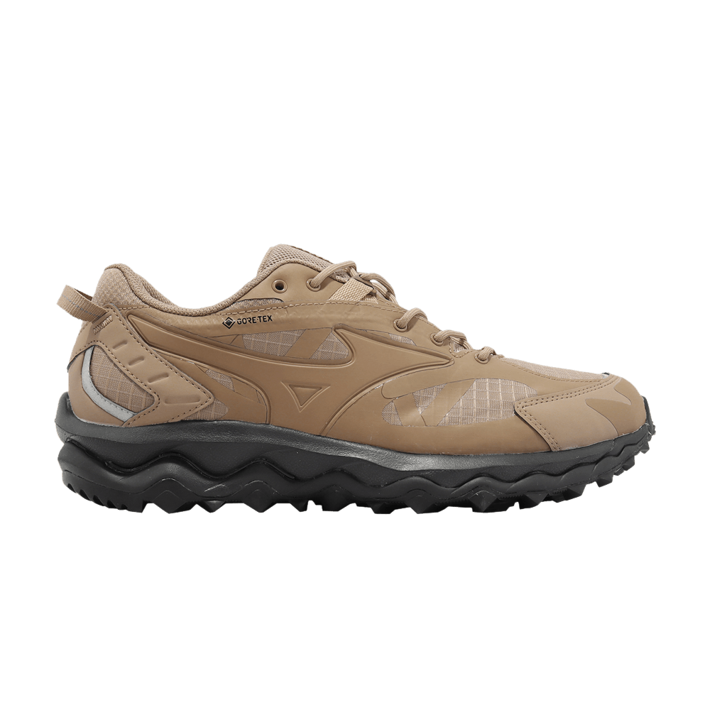 Buy Wave Mujin TL GORE-TEX 'Black White' - D1GA221701 | GOAT