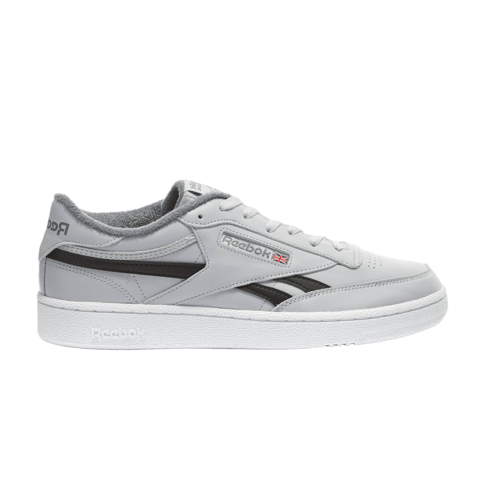 Reebok Club C Revenge MU 'Cold Grey'