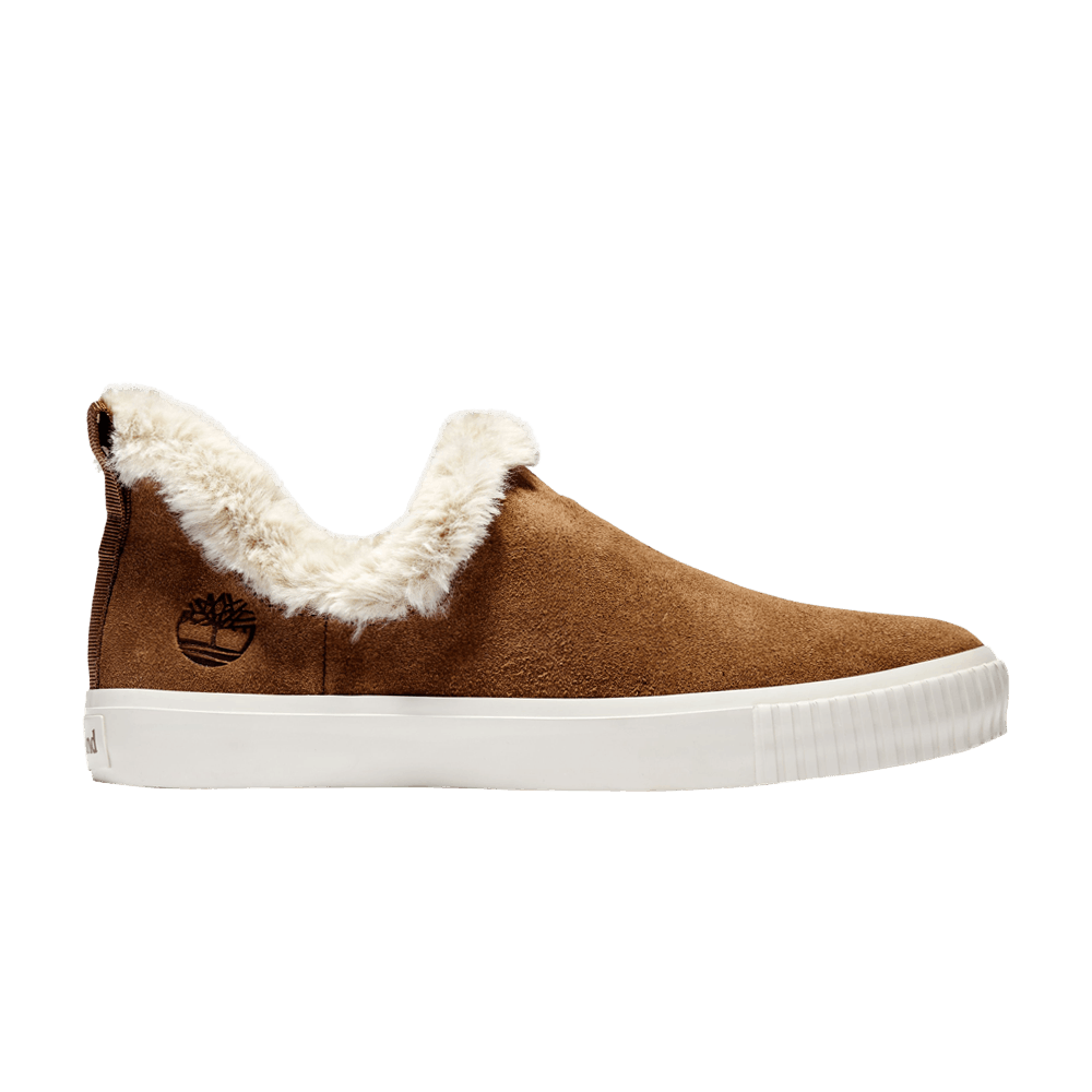 Timberland Wmns Skyla Bay 'Rust'