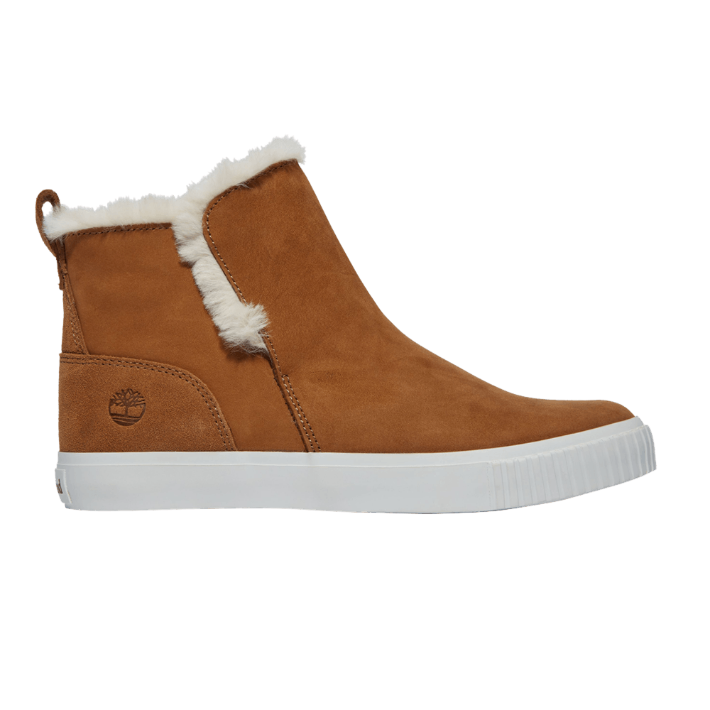 Timberland Wmns Skyla Bay Pull-On Boot 'Medium Brown'