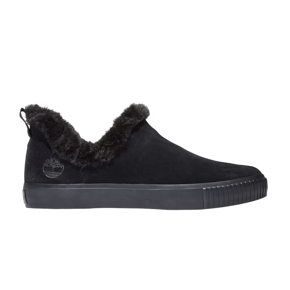 Timberland Wmns Skyla Bay 'Triple Black'