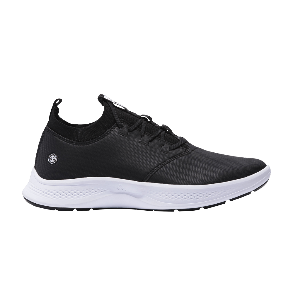 Timberland Wmns Solace Max Pro 'Black White'