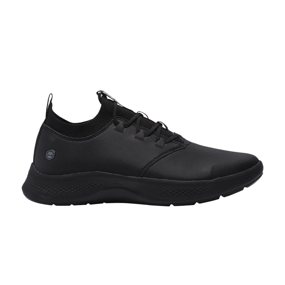 Timberland Wmns Solace Max Pro 'Triple Black'