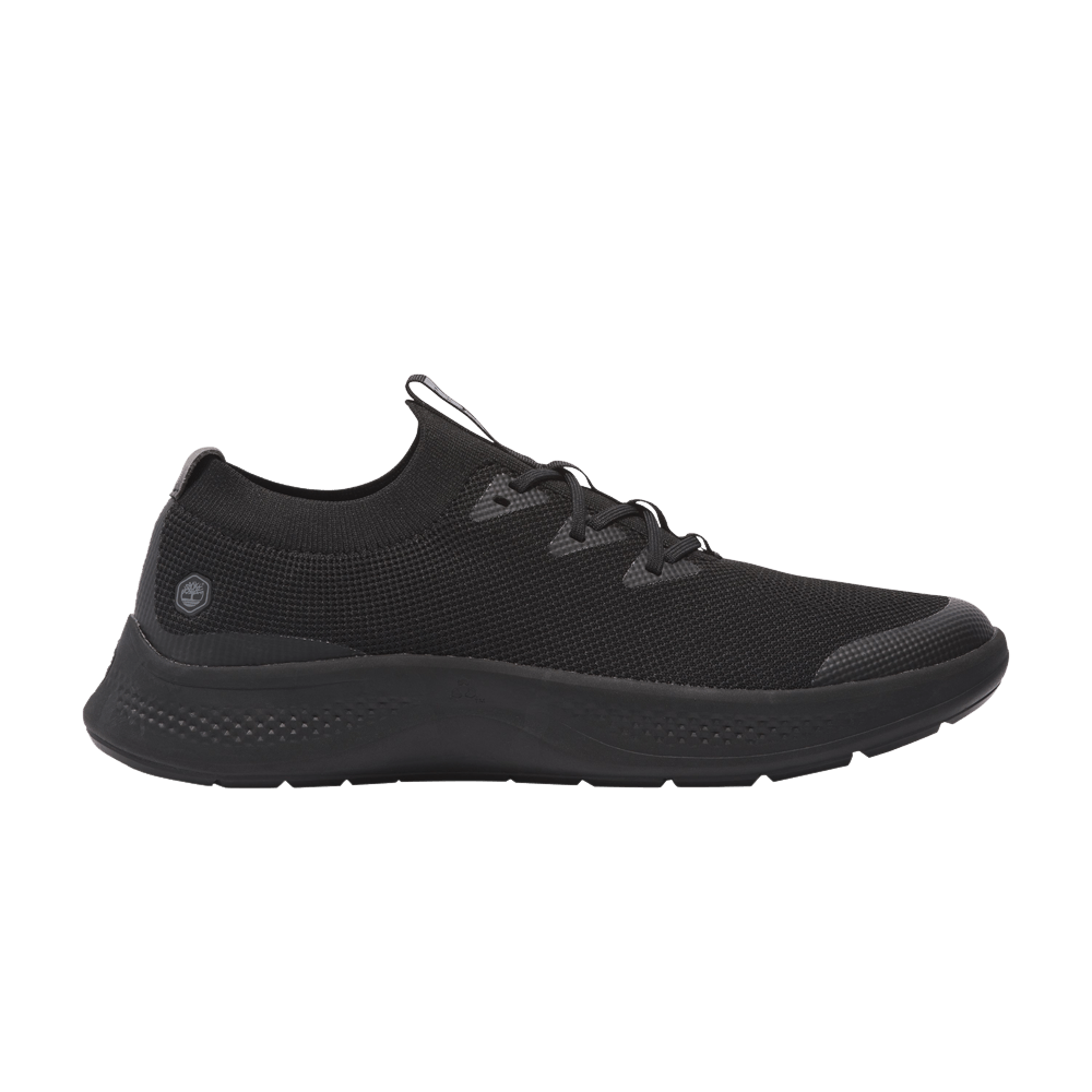 Timberland Wmns Solace Pro 'Triple Black'