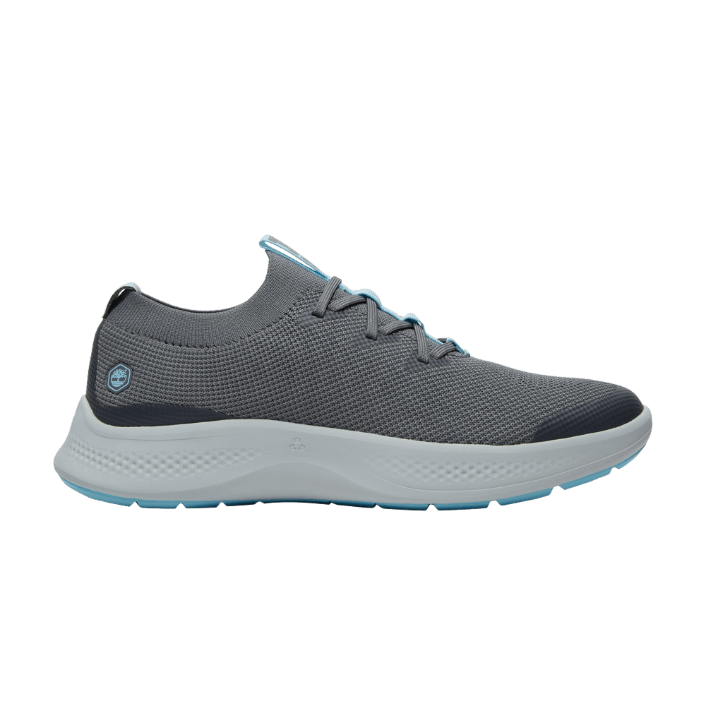 Timberland Wmns Solace Pro 'Grey Blue'