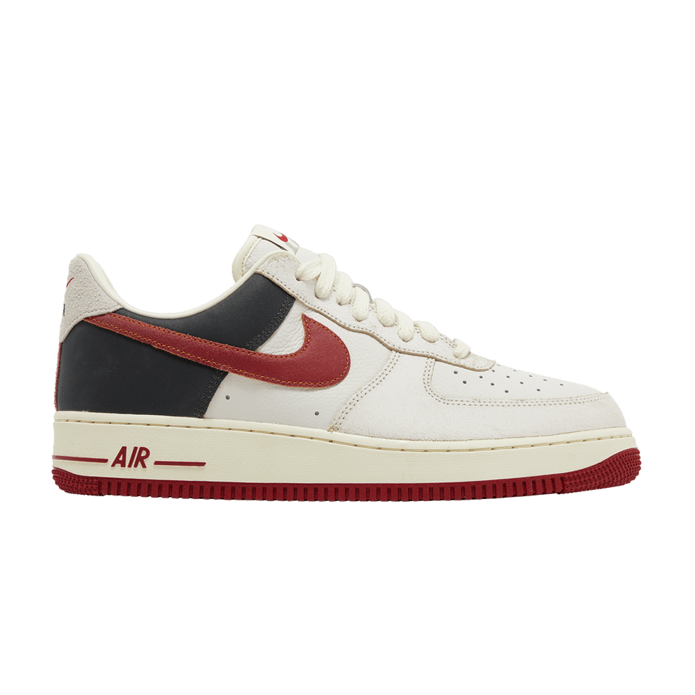 Nike Air Force 1 '07 Premium 'Chicago Pack'