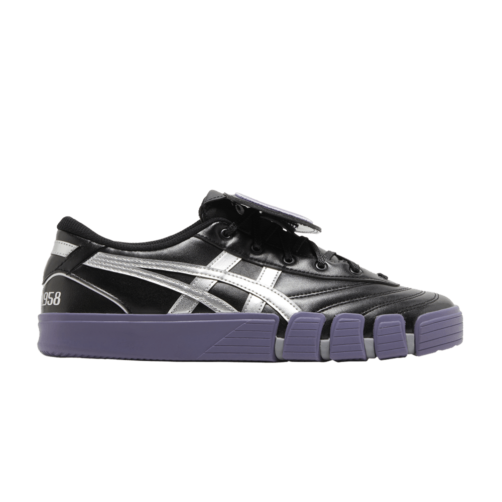 ASICS x OTTO 958 Gel-Flexkee 958 'Black Purple' 1201A921-001
