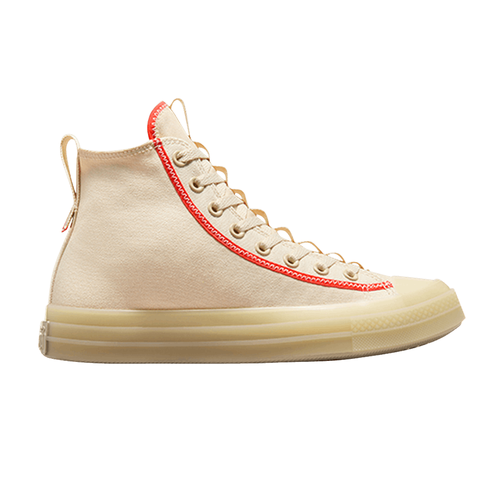 Converse Chuck Taylor All Star CX High 'Explore Foundation - Natural Ivory Gum'