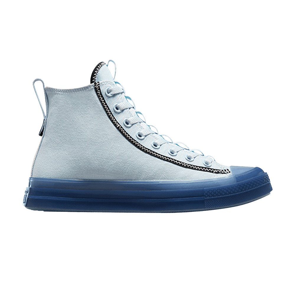 Converse Chuck Taylor All Star CX High 'Explore Foundation - Ghosted Lunar Grey'