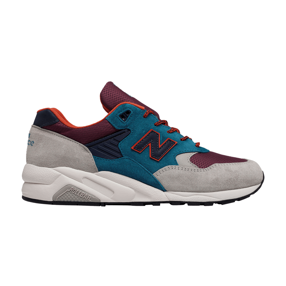new balance x ball and buck M585 BB 27.0 Кроссовки New Balance x