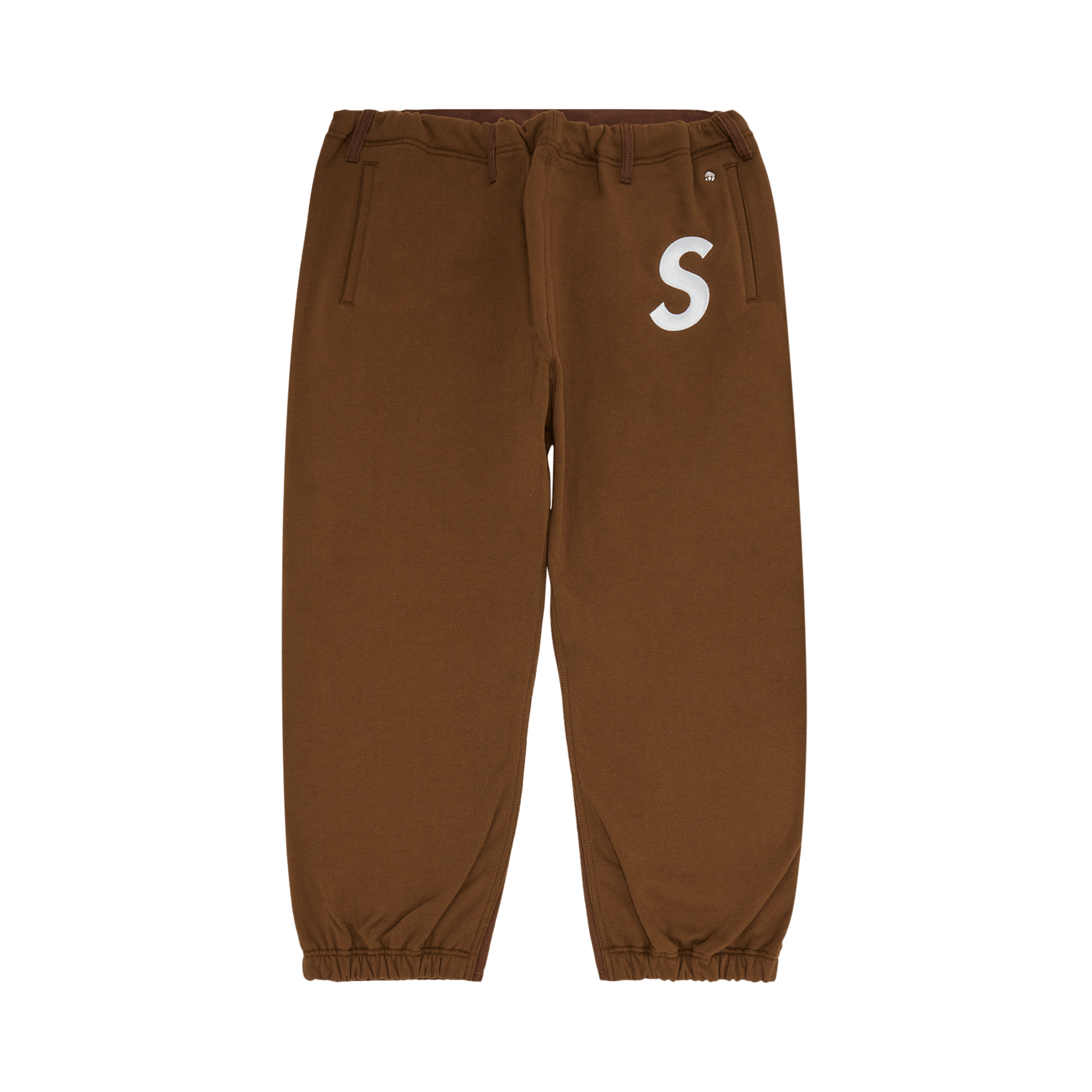 Supreme x Bless Sweatpant Jean 'Brown'