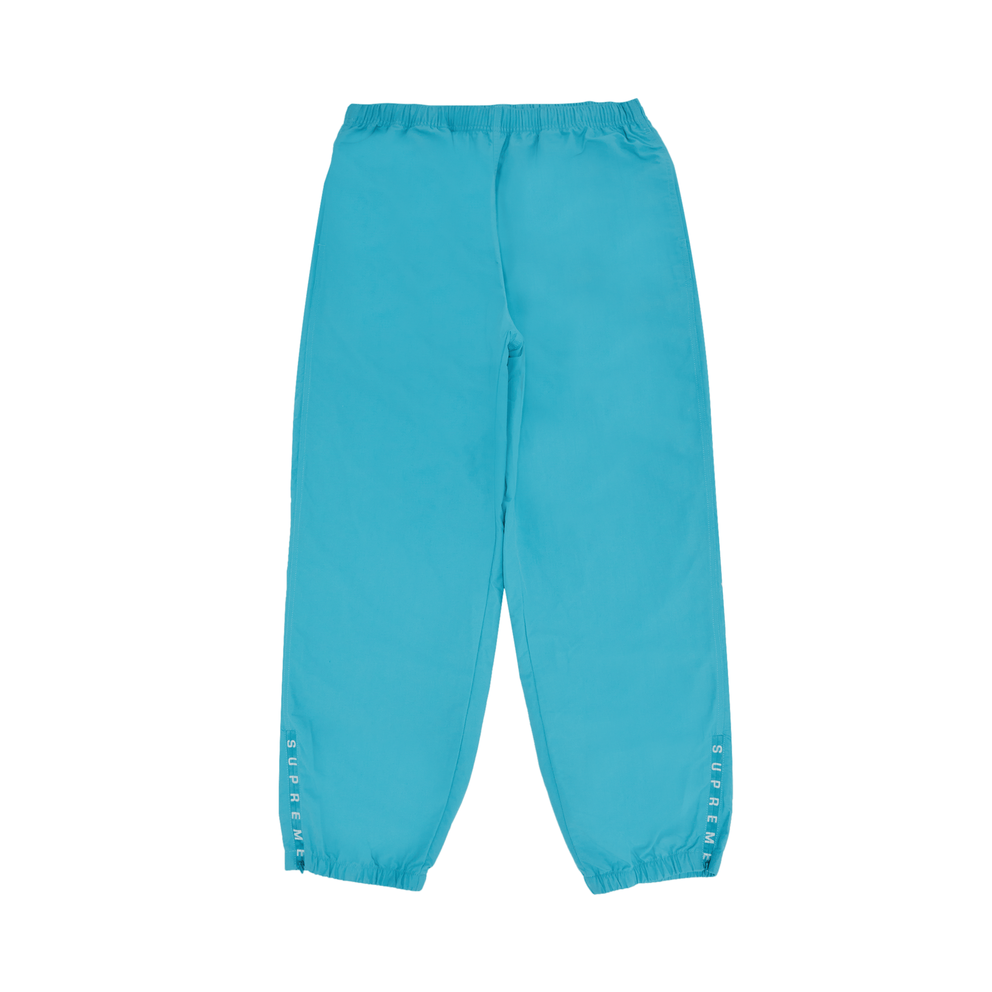 Supreme Warm Up Pant 'Blue'