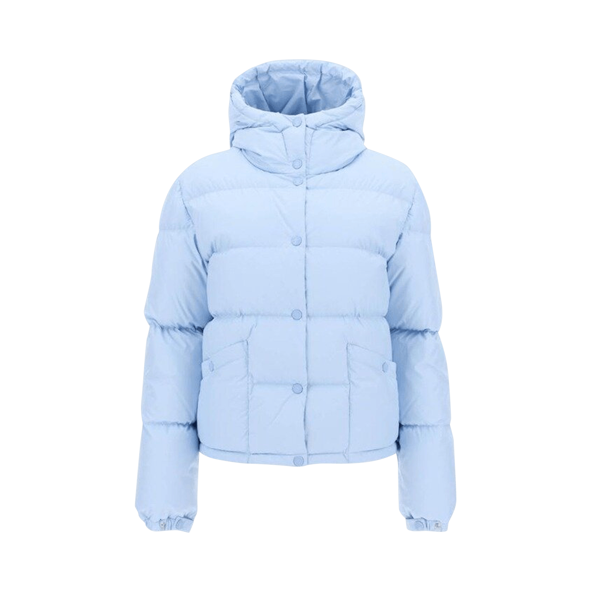 Moncler Ebre Jacket 'Blue'