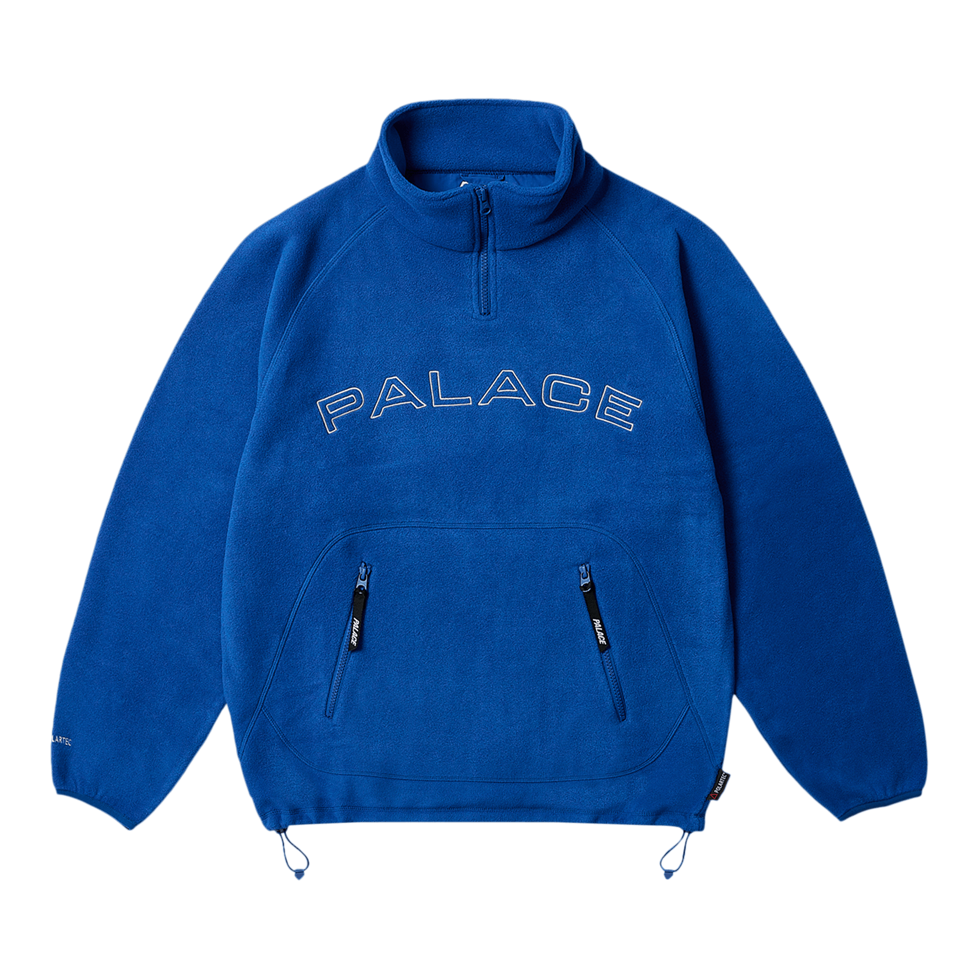 Palace Polartec Fleece Funnel 'Ultra'