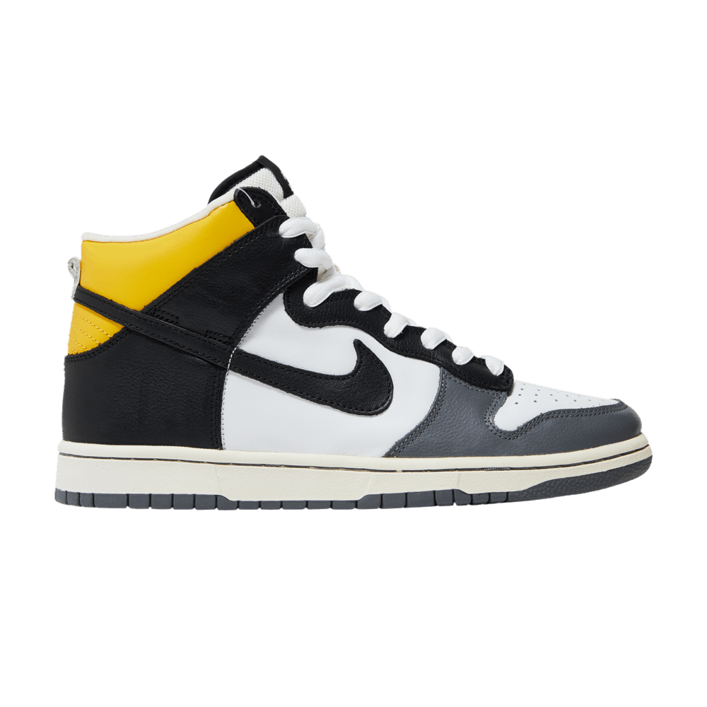 Nike Dunk High Pro SB 'Daniel Shimizu'