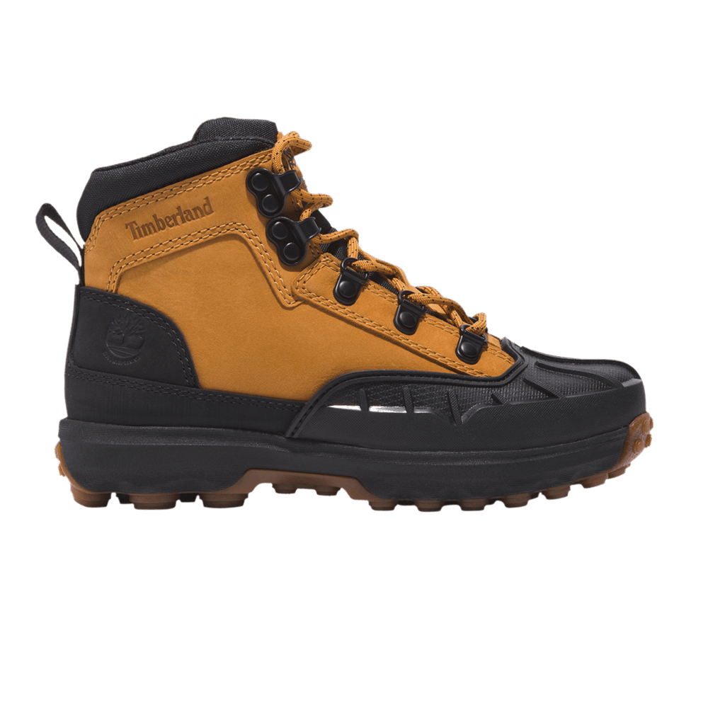 Timberland Converge Rubber Toe Boot Youth 'Wheat'