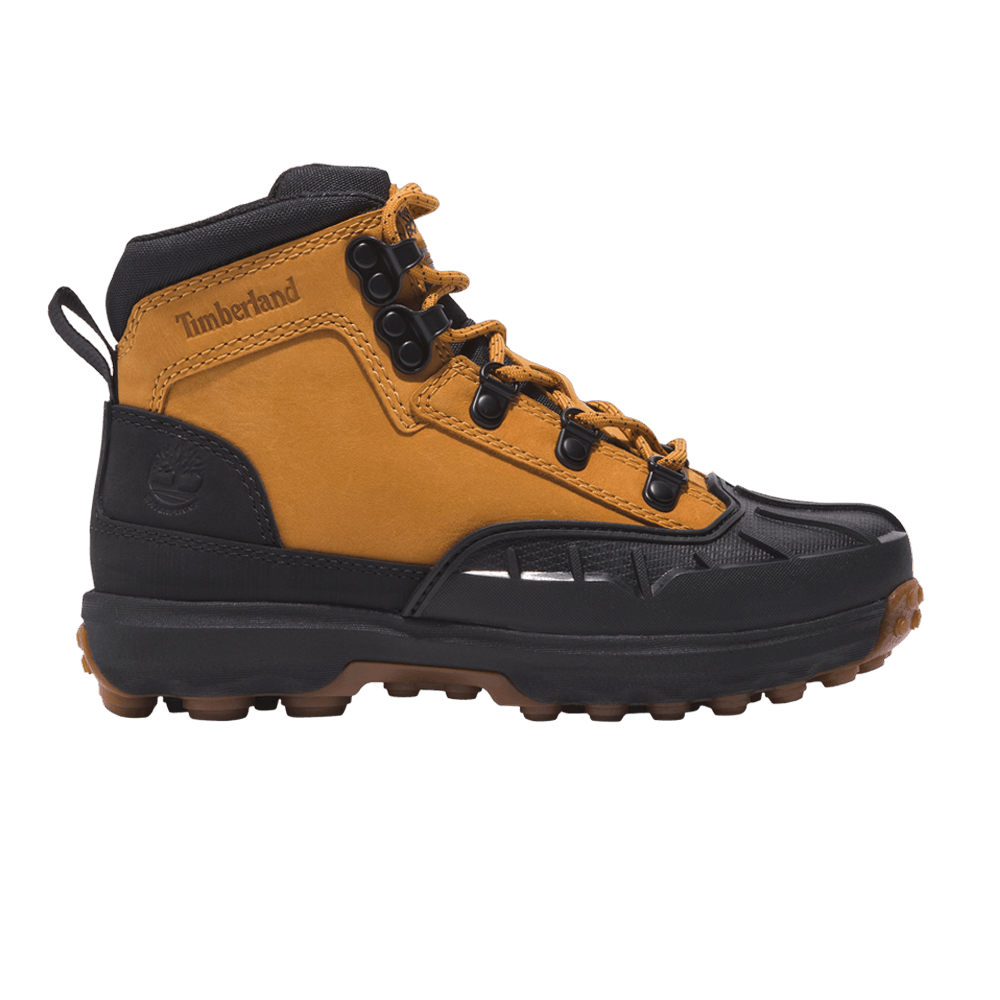 Timberland Converge Hiking Boot Junior 'Wheat'