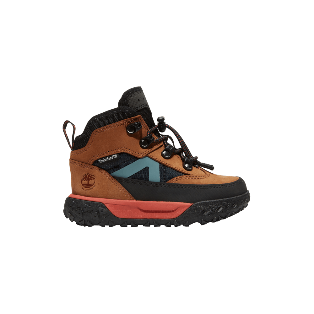 Timberland GreenStride Motion 6 Boot Toddler 'Rust'