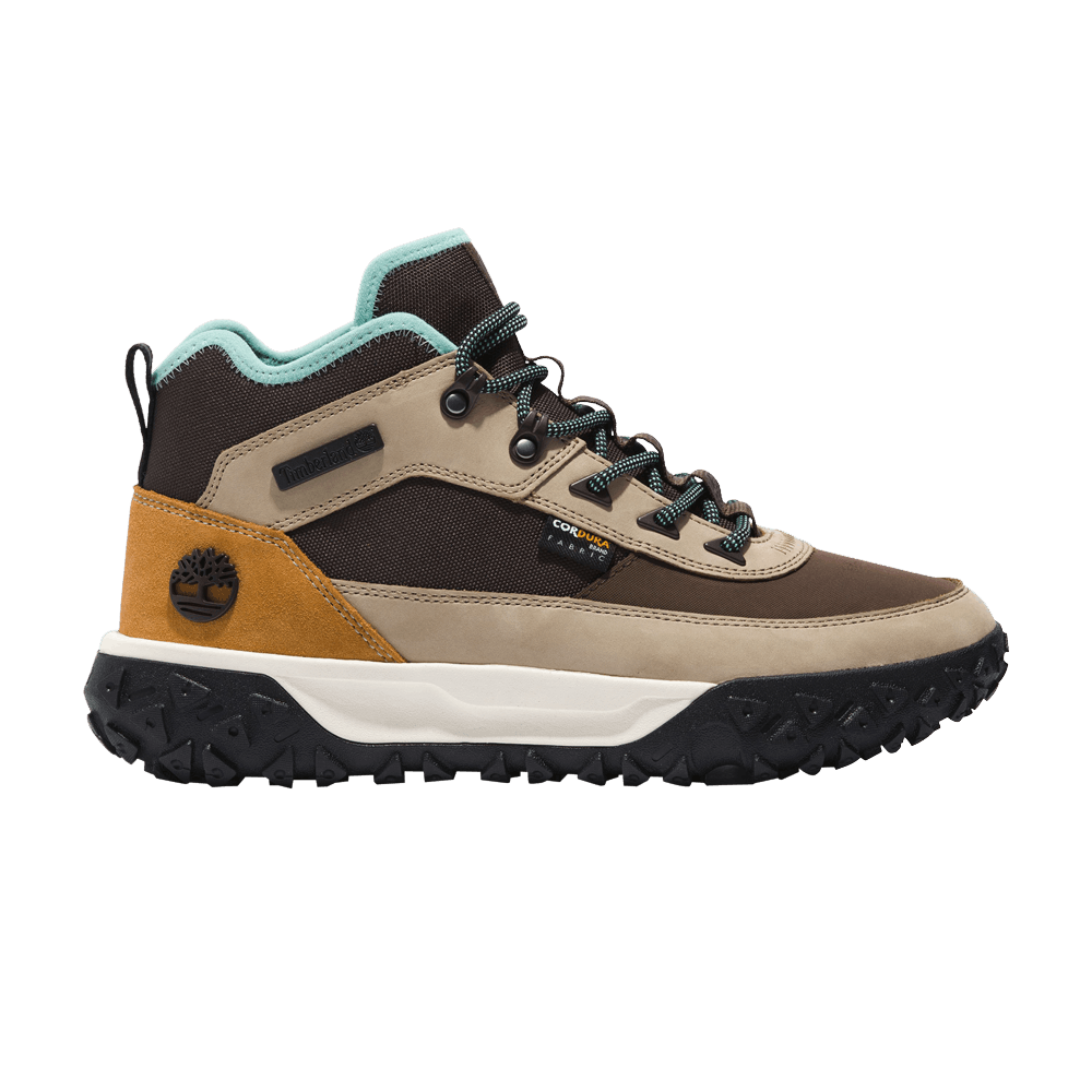 Timberland Greenstride Motion 6 'Light Brown'