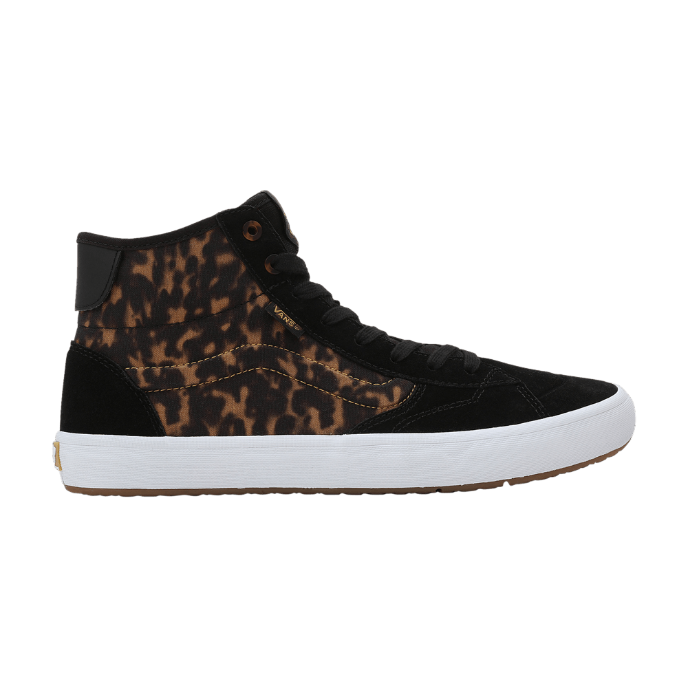 Vans The Lizzie 'Tortoise Shell'