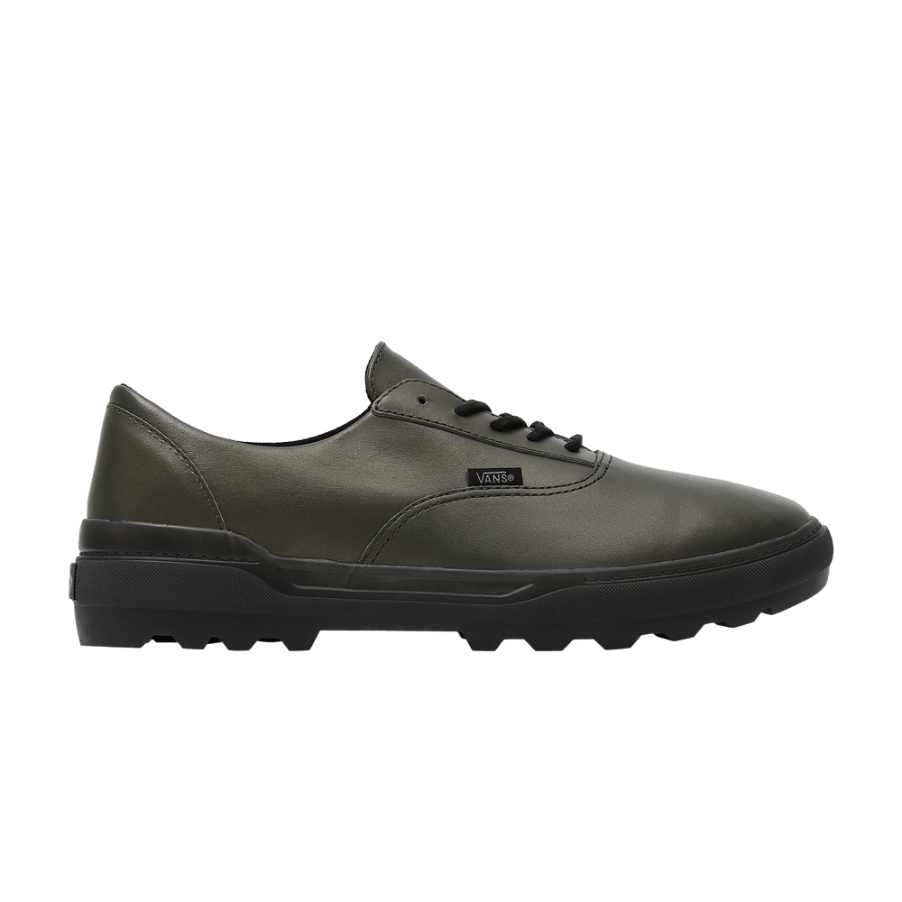 Vans Alex Knost x Lee-Ann Curren x Colfax Low 'Green'
