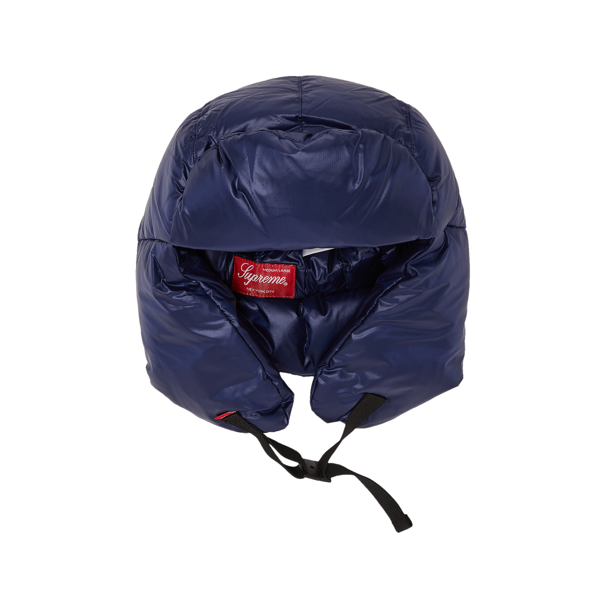 Supreme Featherweight Down Trooper 'Navy'