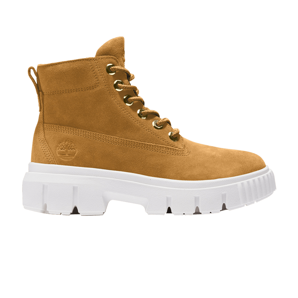 Timberland Wmns Greyfield Boot 'Wheat'