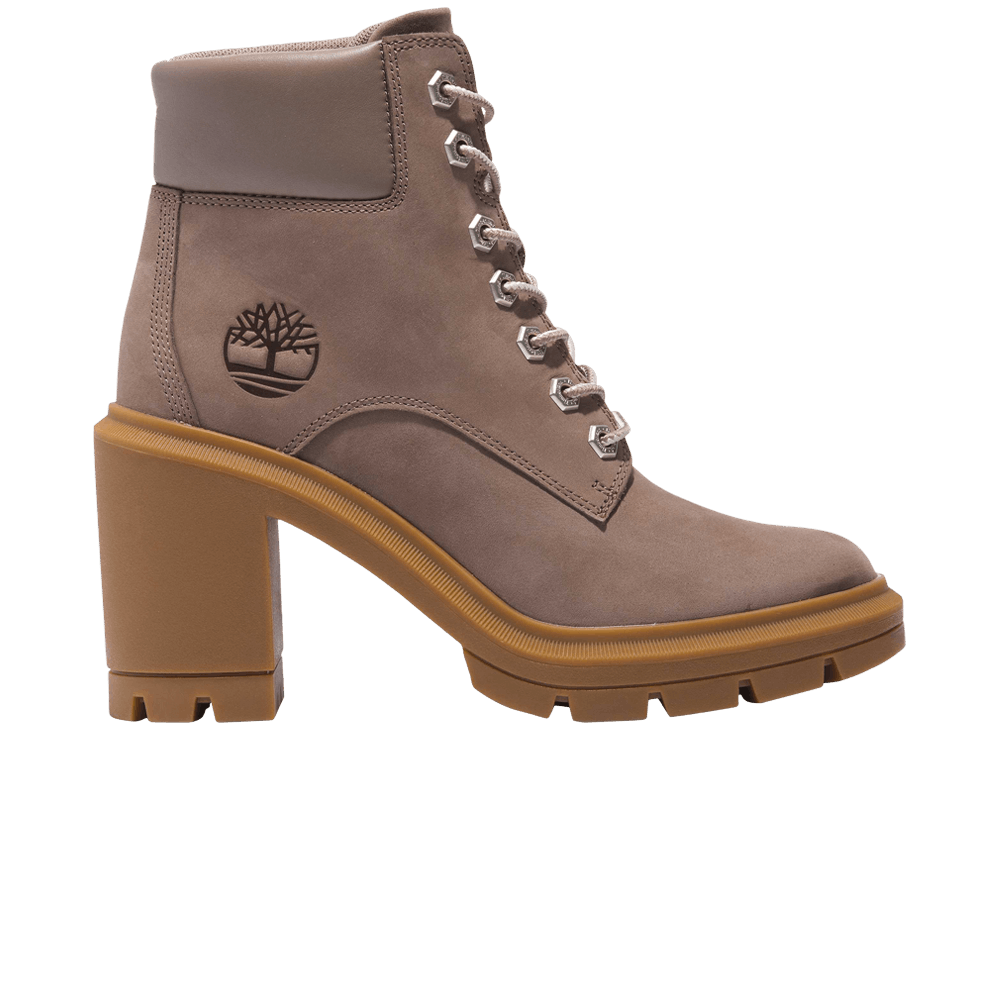 Timberland Wmns Allington Heights 6 Inch Boot 'Taupe'