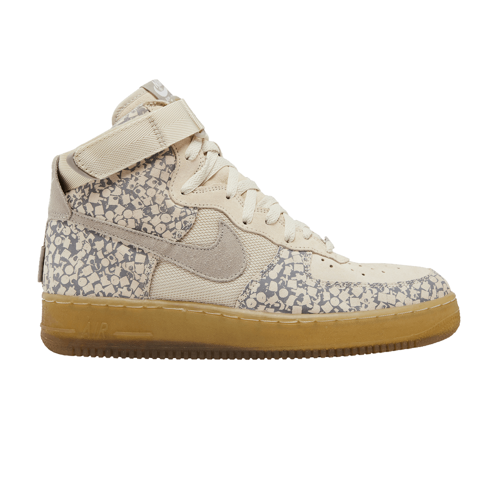 Nike Air Force 1 High L/M 'Stash Tokyo'