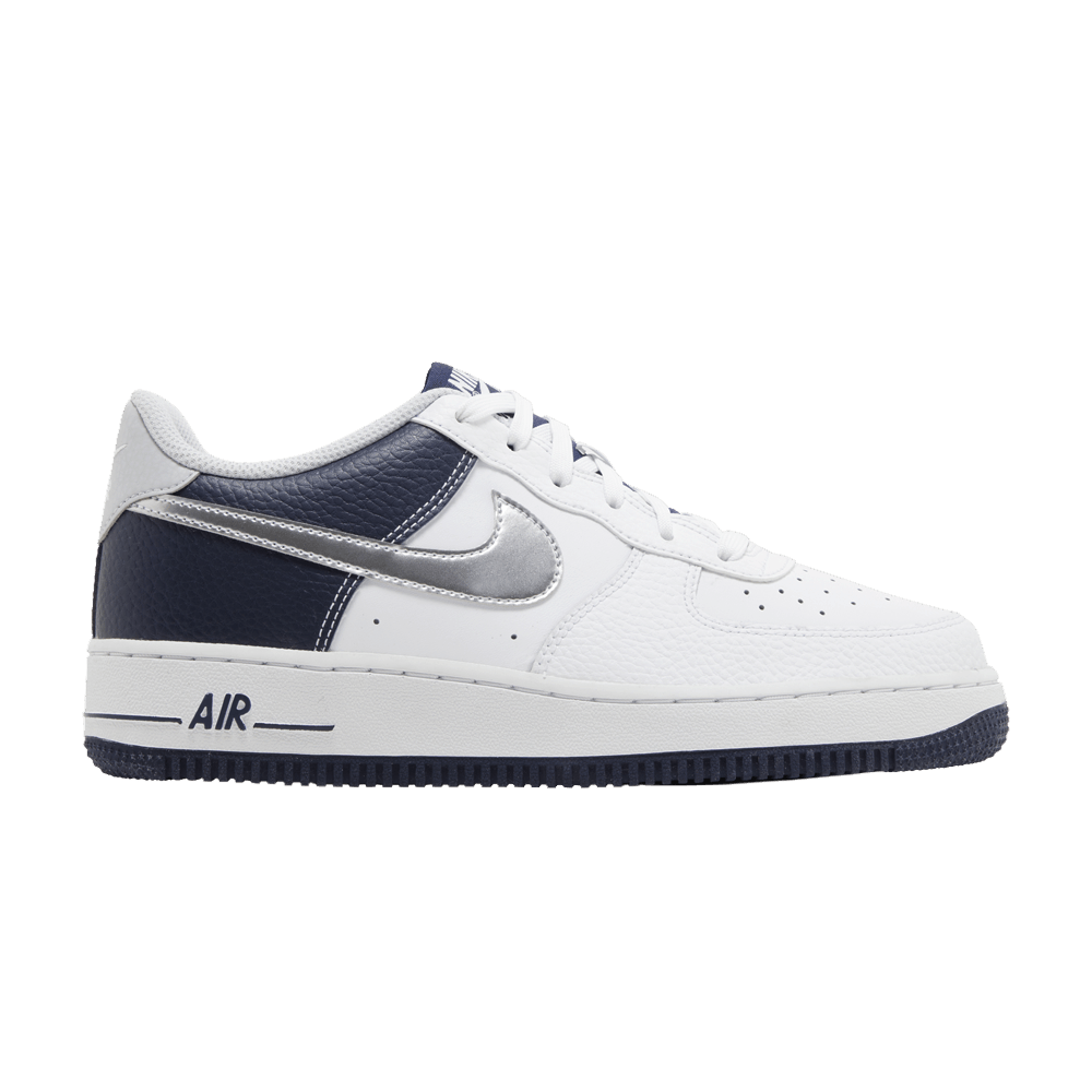 Nike Air Force 1 LV8 GS 'Dallas Cowboys'