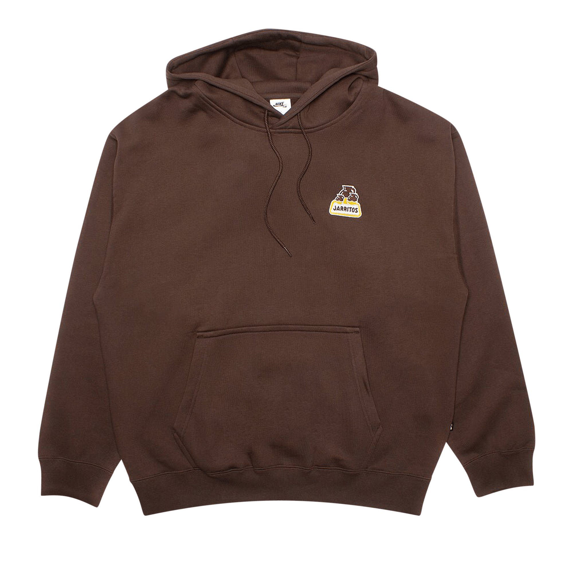 Nike SB x Jarritos Hoodie 'Baroque Brown'