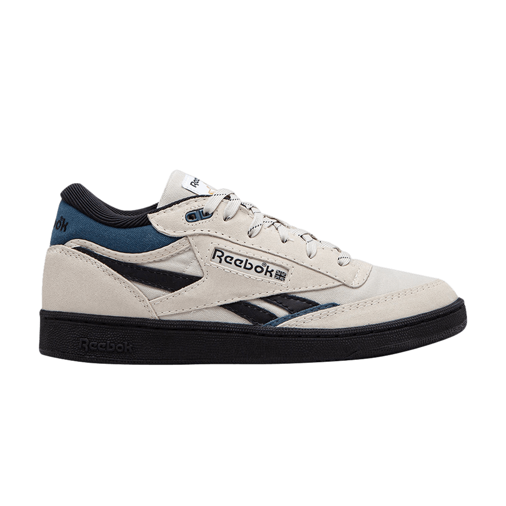 Reebok Club C Mid 2 Revenge Vintage 'Stucco Hoops Blue'