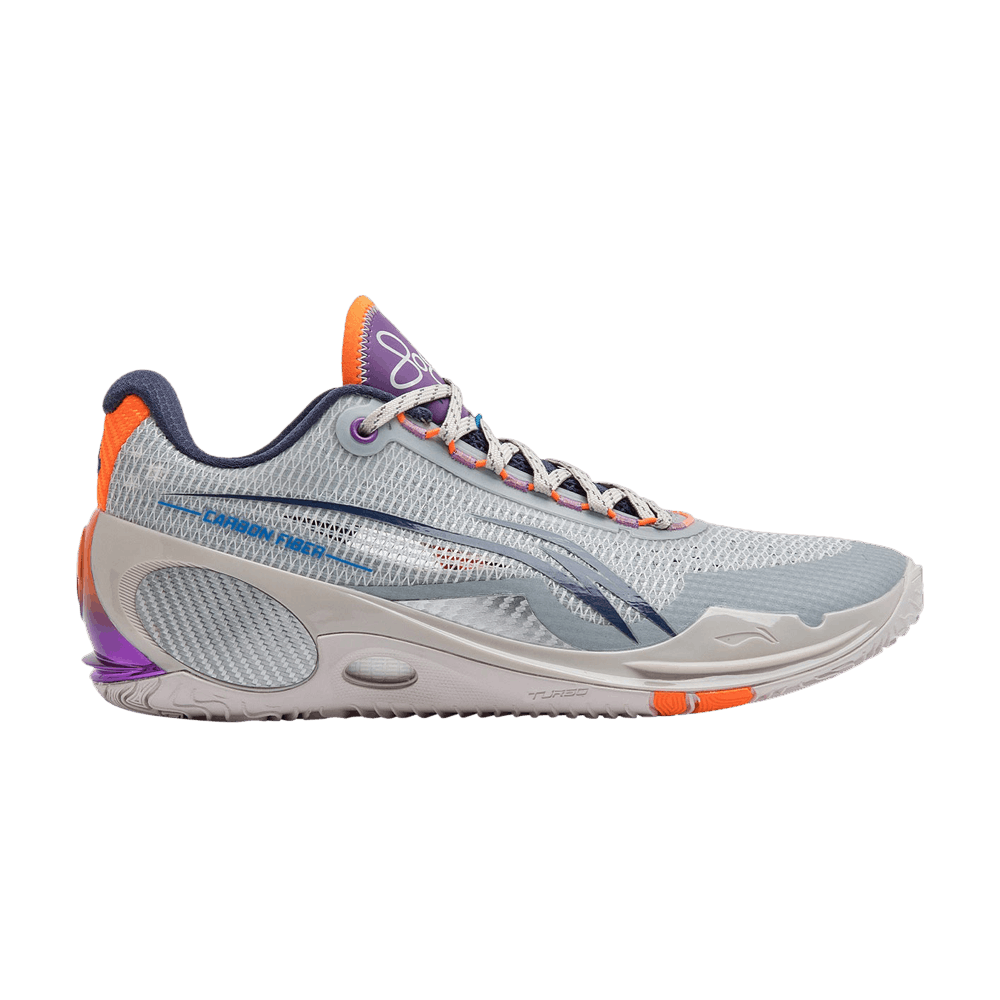 Li-Ning Wade 808 3 Ultra 'Dreamer'