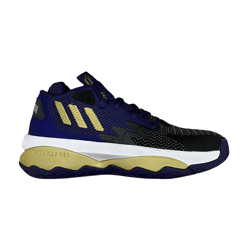 Buy adidas Dame 8 'Sakura' - GY2148 | GOAT