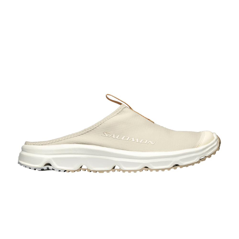 Buy RX Slide 3.0 'Bleached Sand Falcon' - L47449600 | GOAT