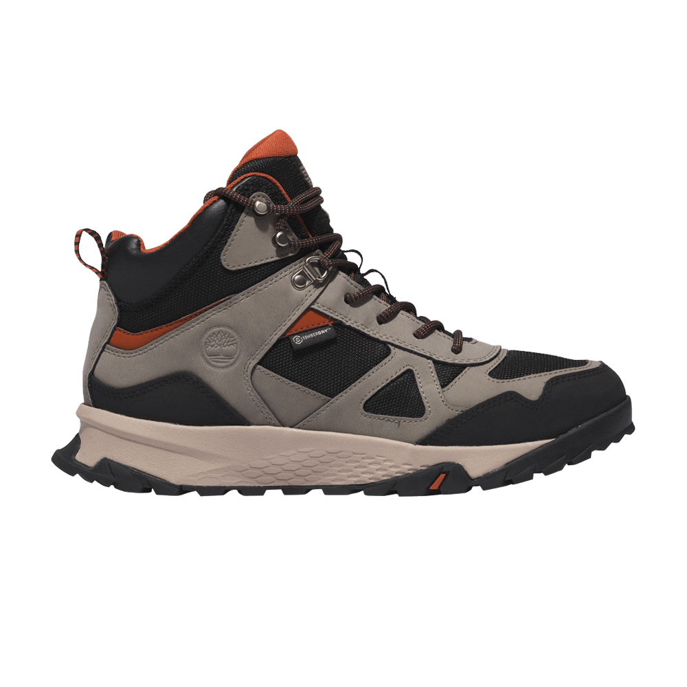 Timberland Lincoln Peak Waterproof 'Medium Grey'