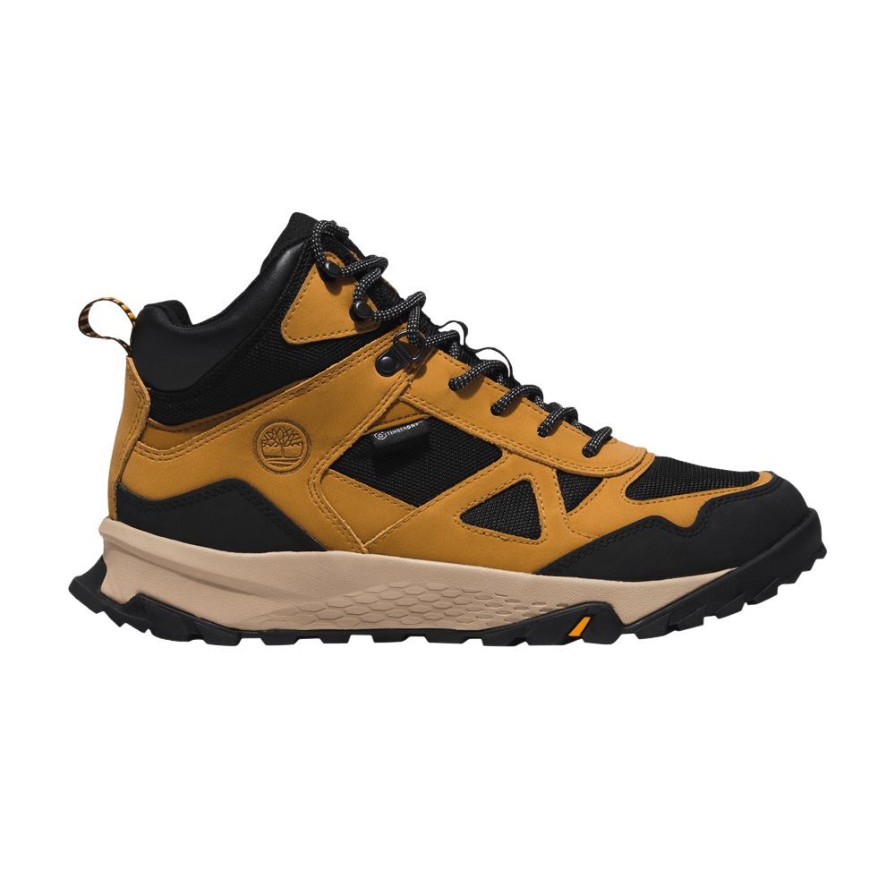 Timberland Lincoln Peak Waterproof 'Wheat'