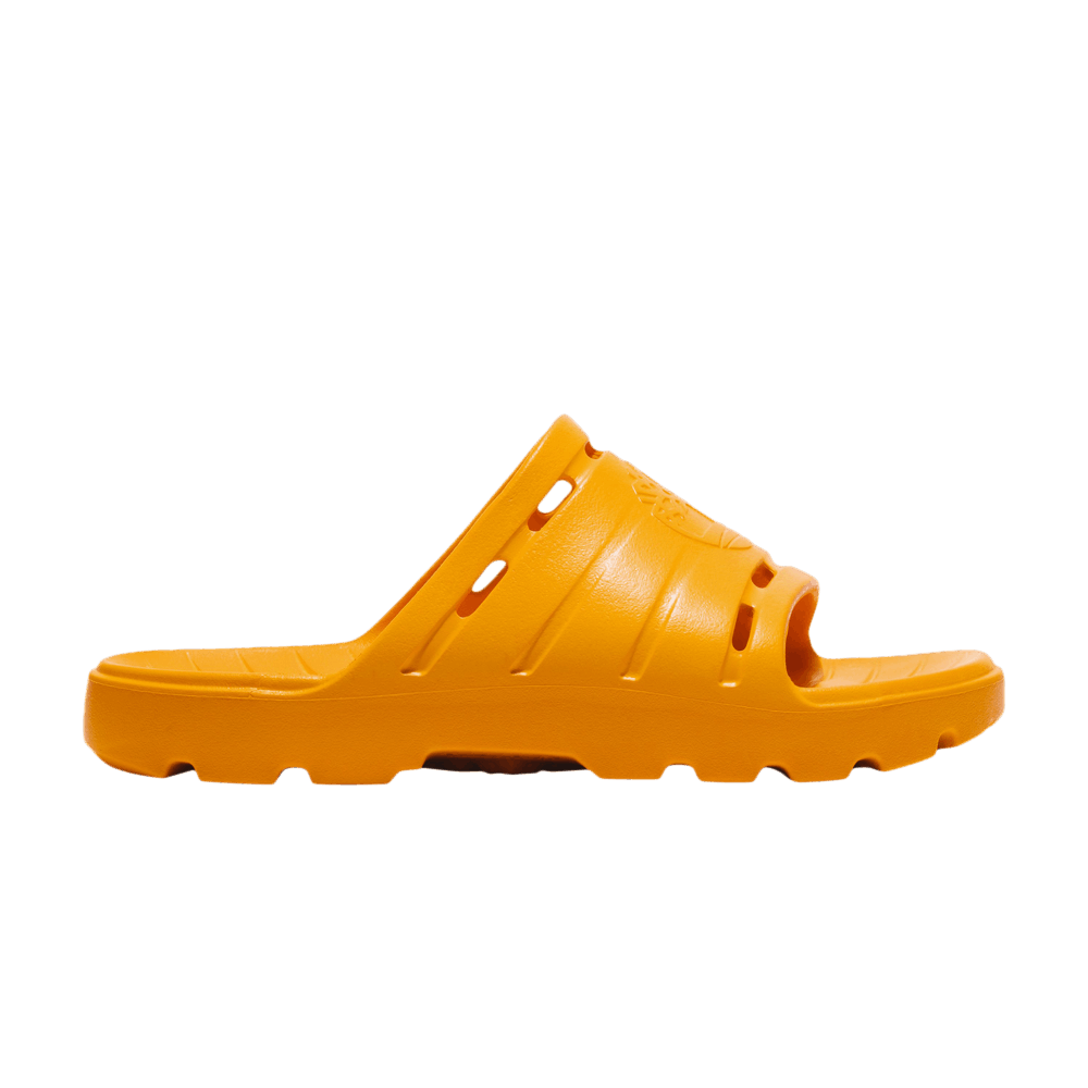 Timberland Get Outslide Sandal 'Dark Cheddar'