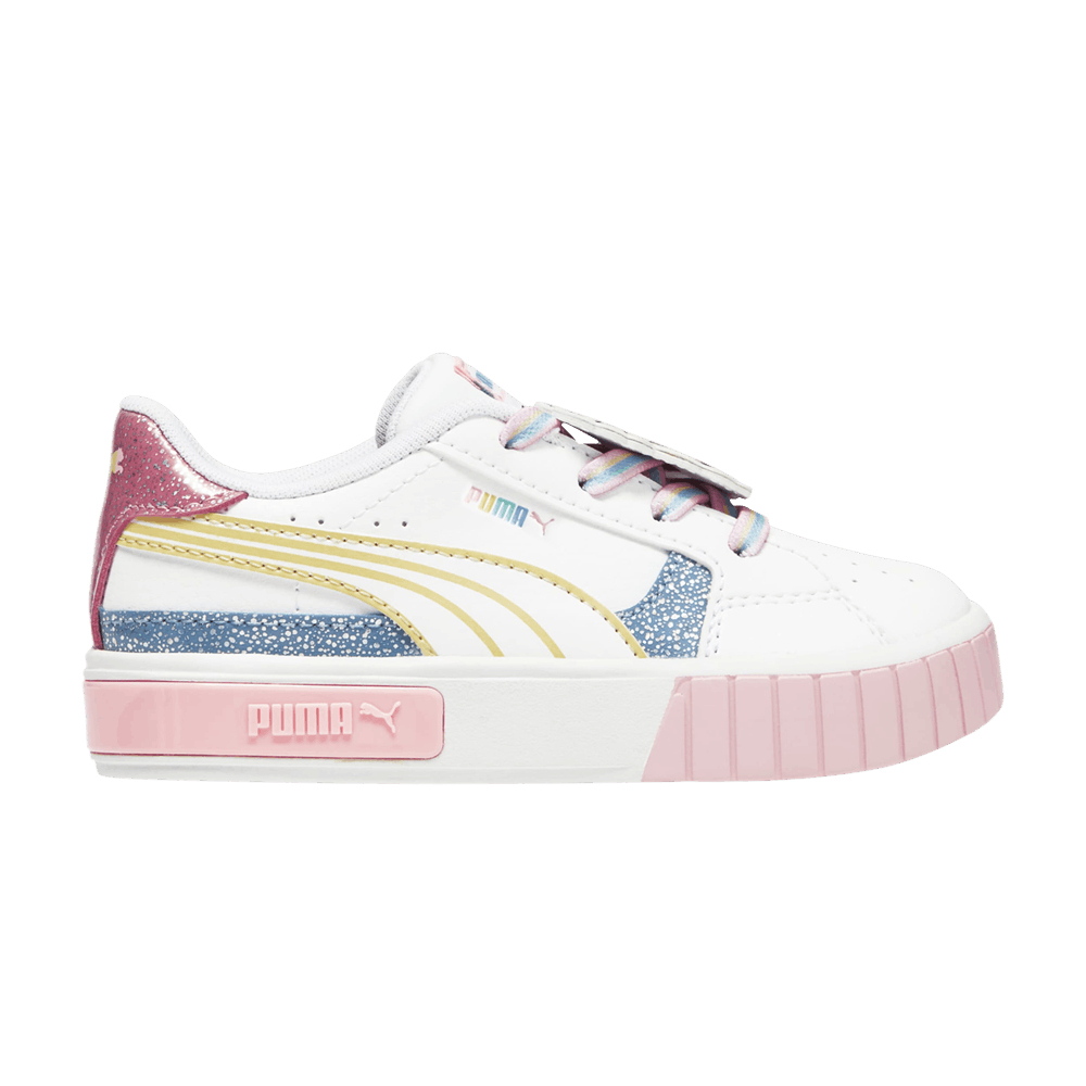 L.O.L. Surprise! x Puma Cali Star Toddler 'Flower Child'