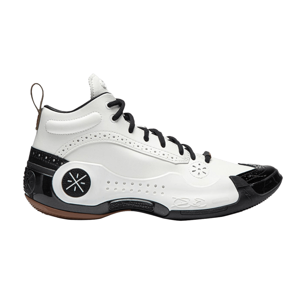 Li-Ning Way of Wade 10 'Gentlemen'