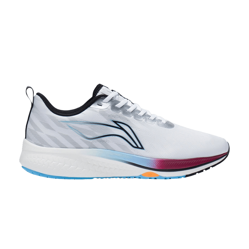 Li-Ning Rouge Rabbit 5 'White Water Grey'
