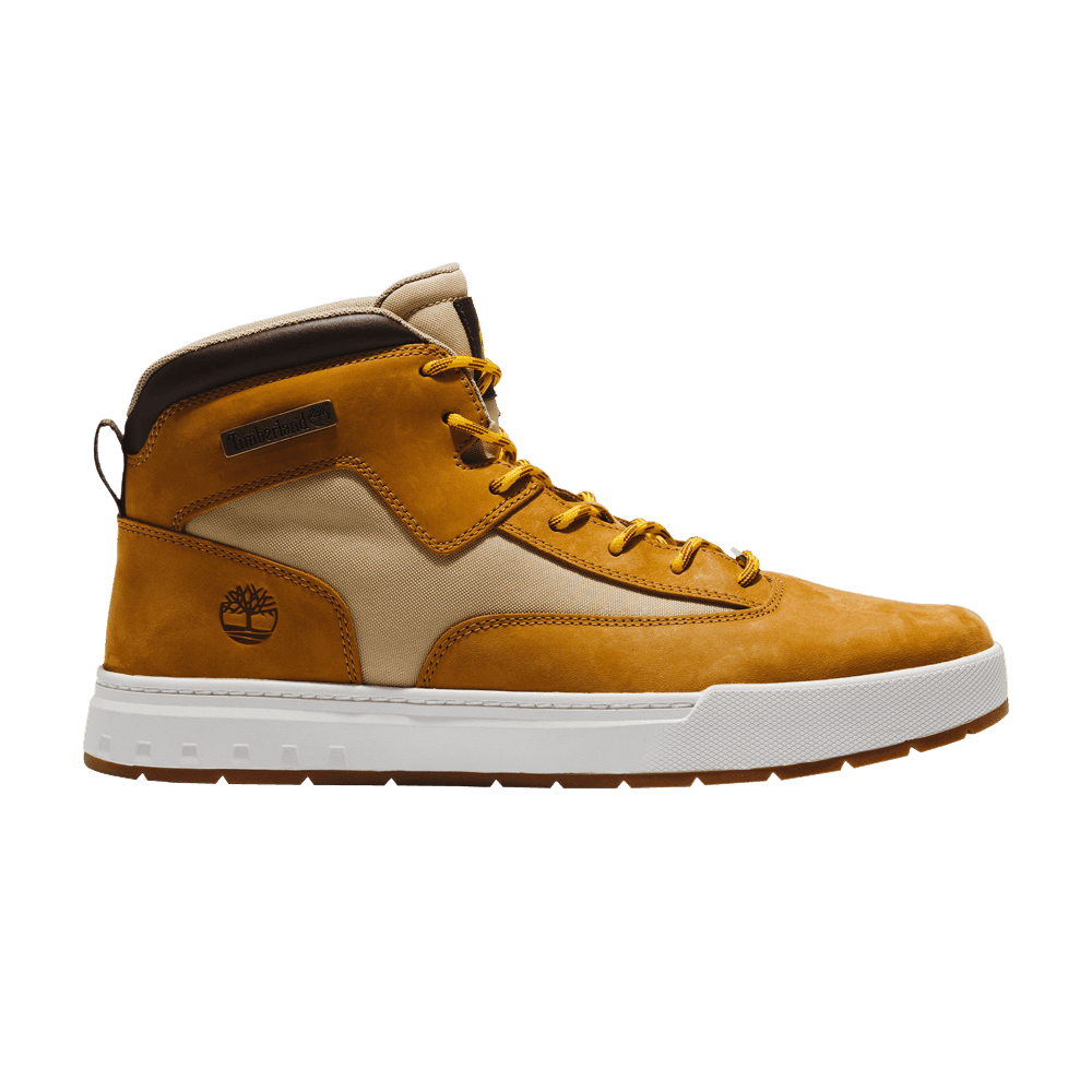 Timberland Maple Grove Chukka 'Wheat'