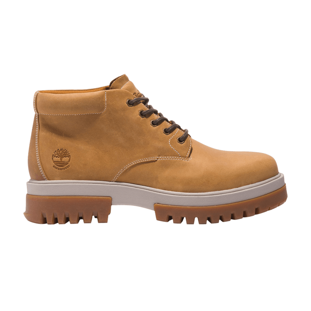Timberland Arbor Road Waterproof Chukka 'Wheat'