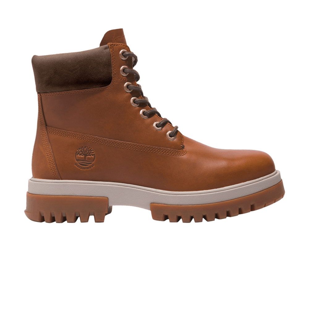 Timberland Arbor Road 6 Inch Waterproof Boot 'Medium Brown'
